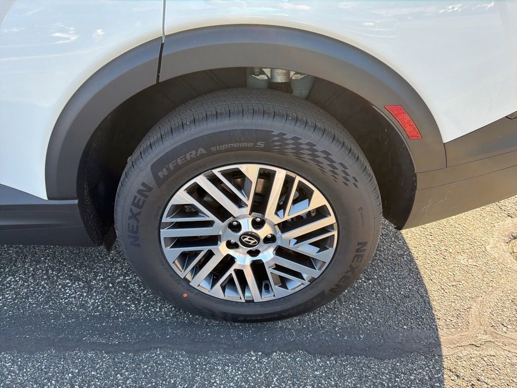 New 2026 Hyundai Palisade SE AWD/4WD image 13
