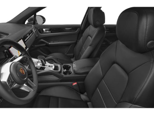 Used 2020 Porsche Cayenne AWD/4WD image 9