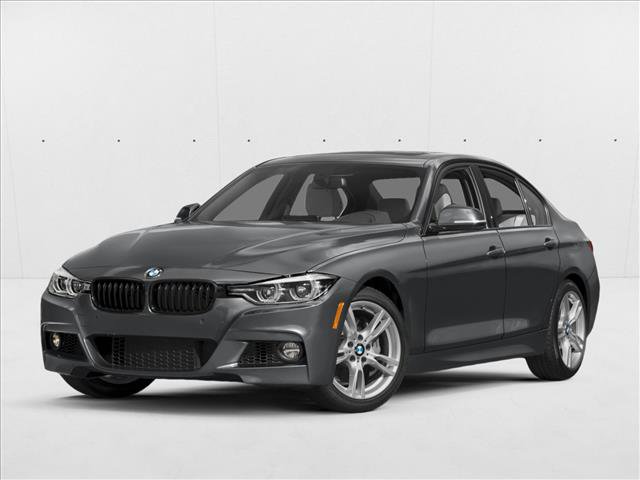 Used 2016 BMW 340i xDrive Sedan w/ Technology Package