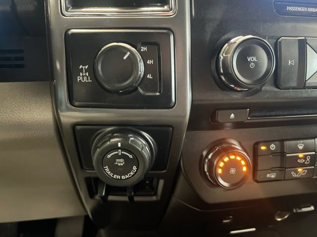 Used 2018 Ford F150 XLT w/ Equipment Group 301A Mid AWD/4WD image 18