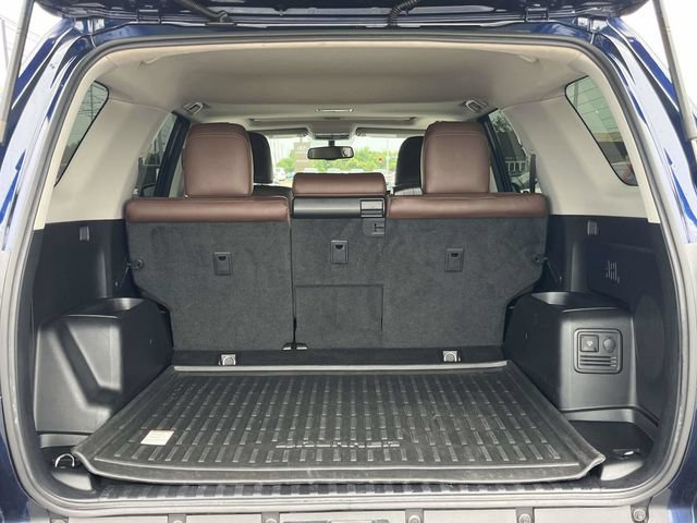 Used 2019 Toyota 4Runner Limited AWD/4WD image 21
