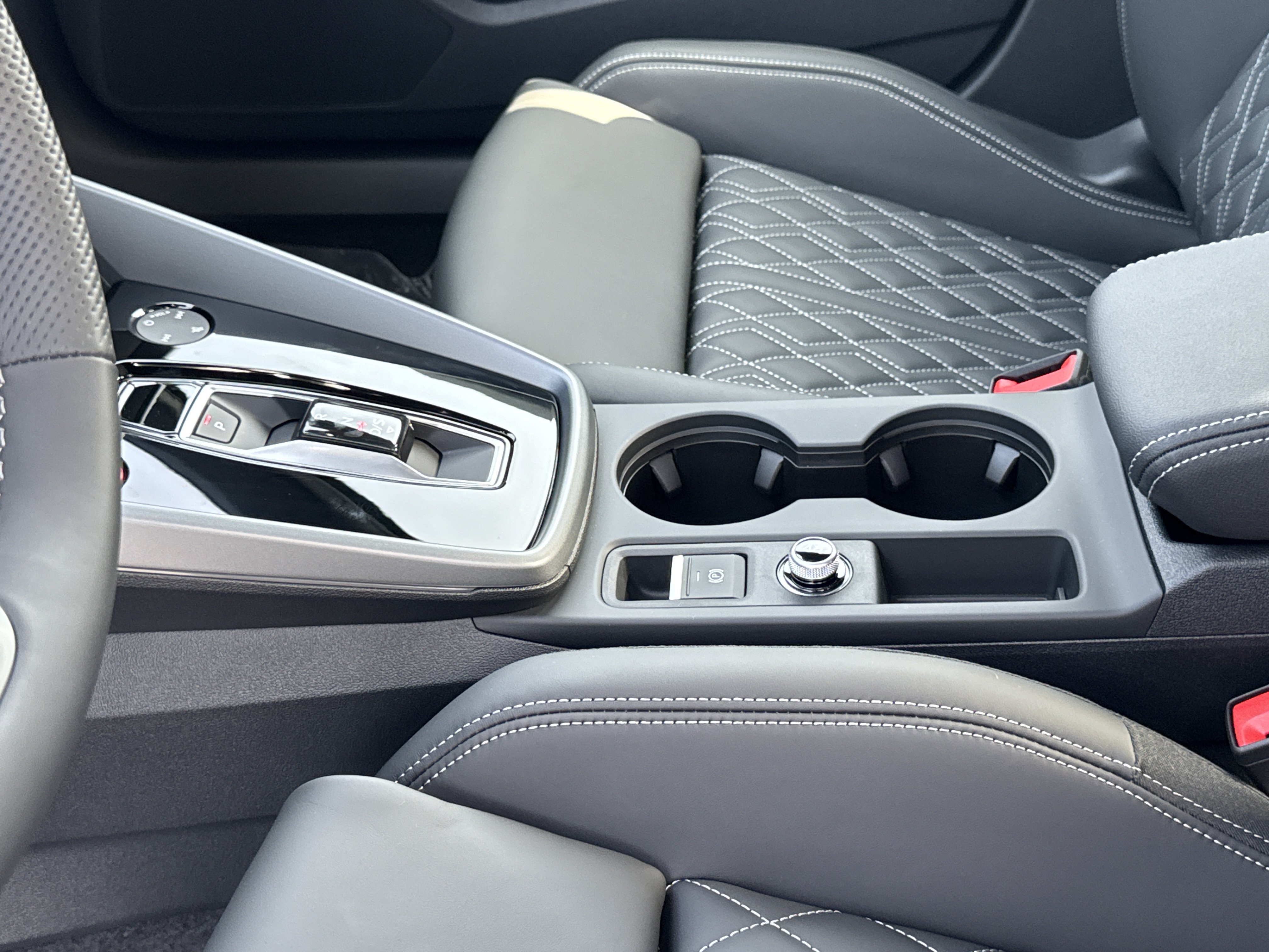 New 2026 Audi S3 Premium AWD/4WD image 20