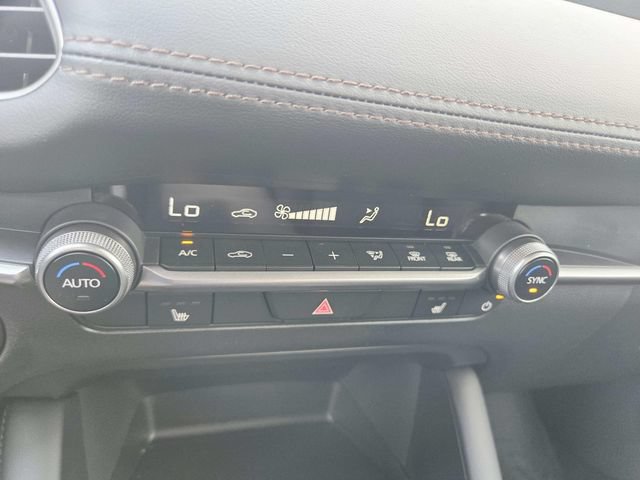New 2026 MAZDA MAZDA3 2.5 S Sedan w/ Preferred Pkg FWD image 21