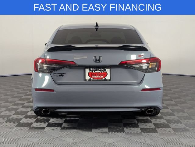 Used 2024 Honda Civic Si image 7