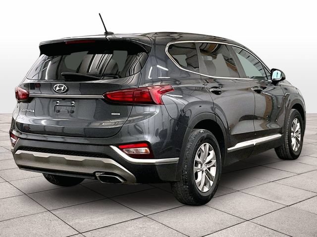 Used 2020 Hyundai Santa Fe SE AWD/4WD image 11