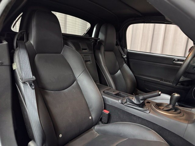Used 2012 MAZDA MX-5 Miata Grand Touring w/ Premium Pkg RWD image 14