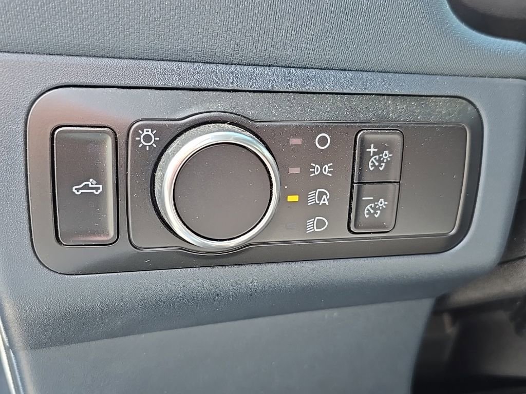Used 2024 Ford Maverick XLT w/ Equipment Group 300A Standard AWD/4WD image 16