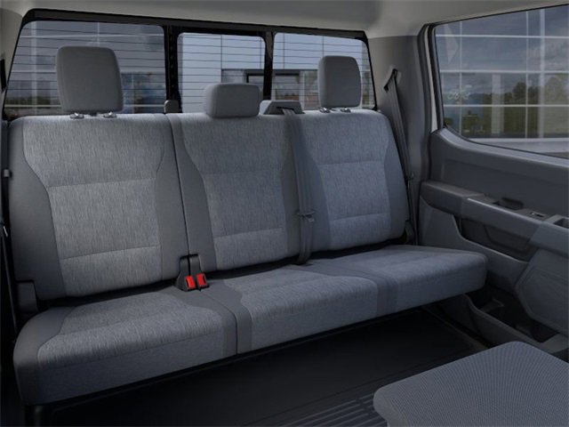 New 2026 Ford F250 4x4 Crew Cab Super Duty image 11