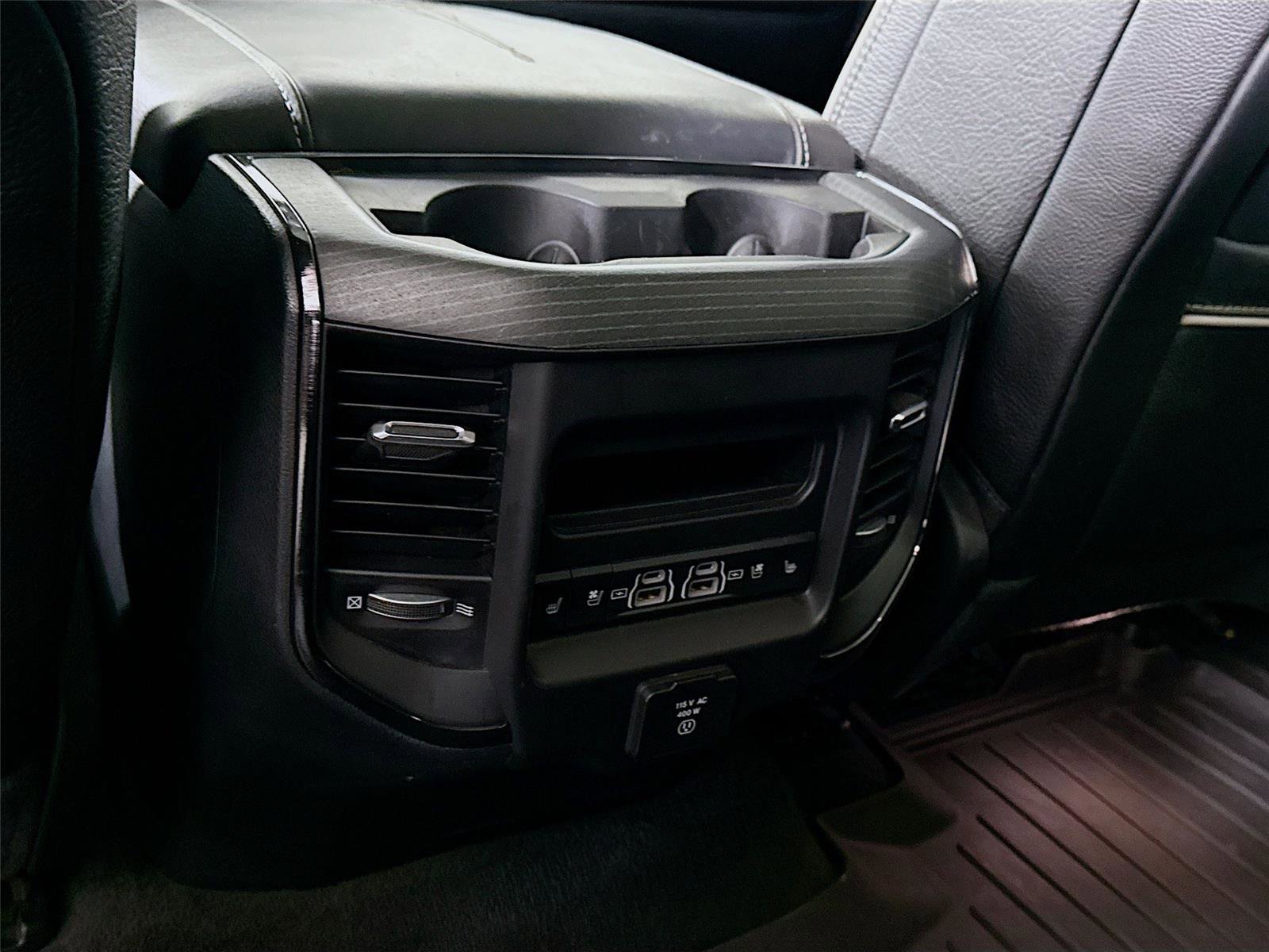 Used 2022 RAM 1500 Limited image 20