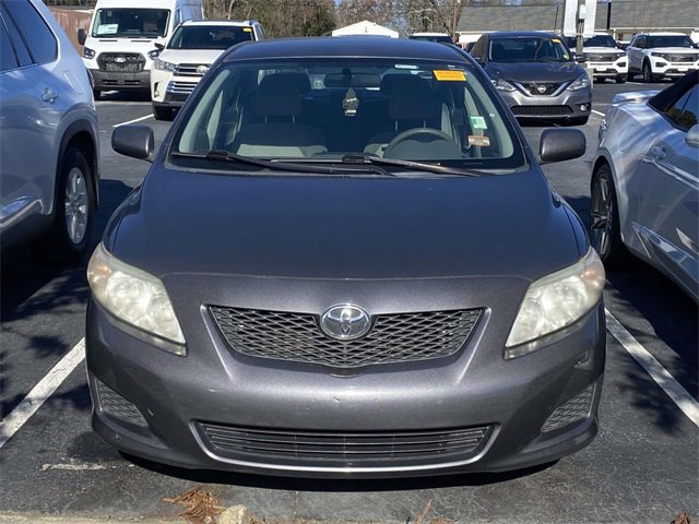 Used 2010 Toyota Corolla LE video 2