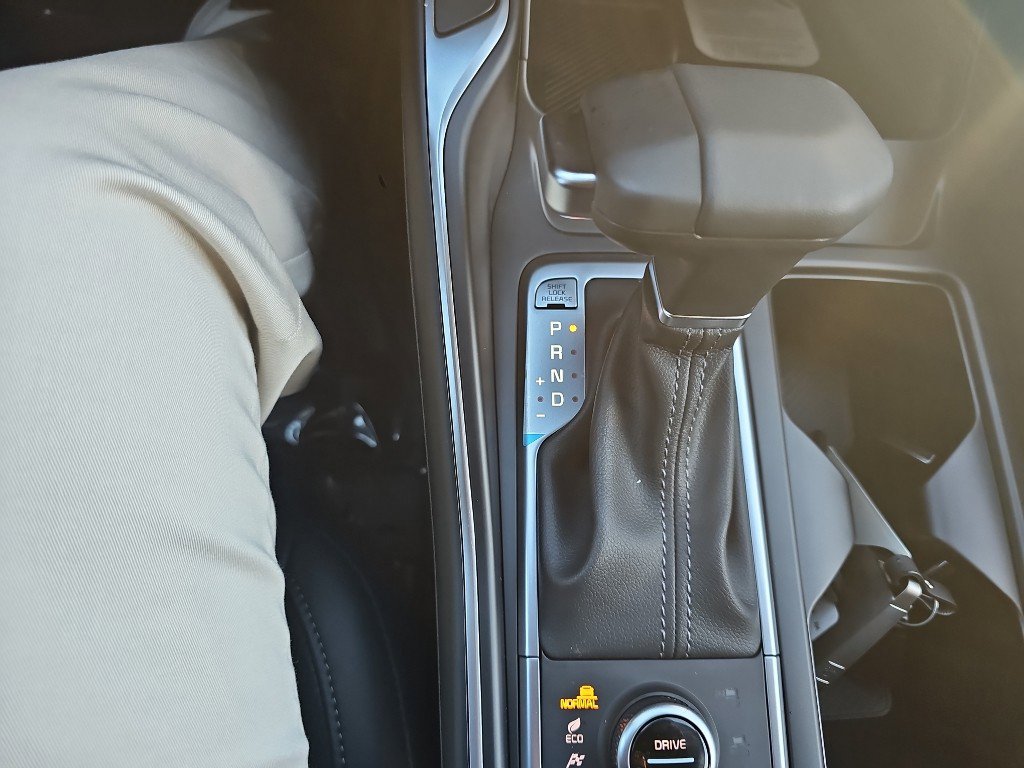 New 2026 Kia Sorento S image 18