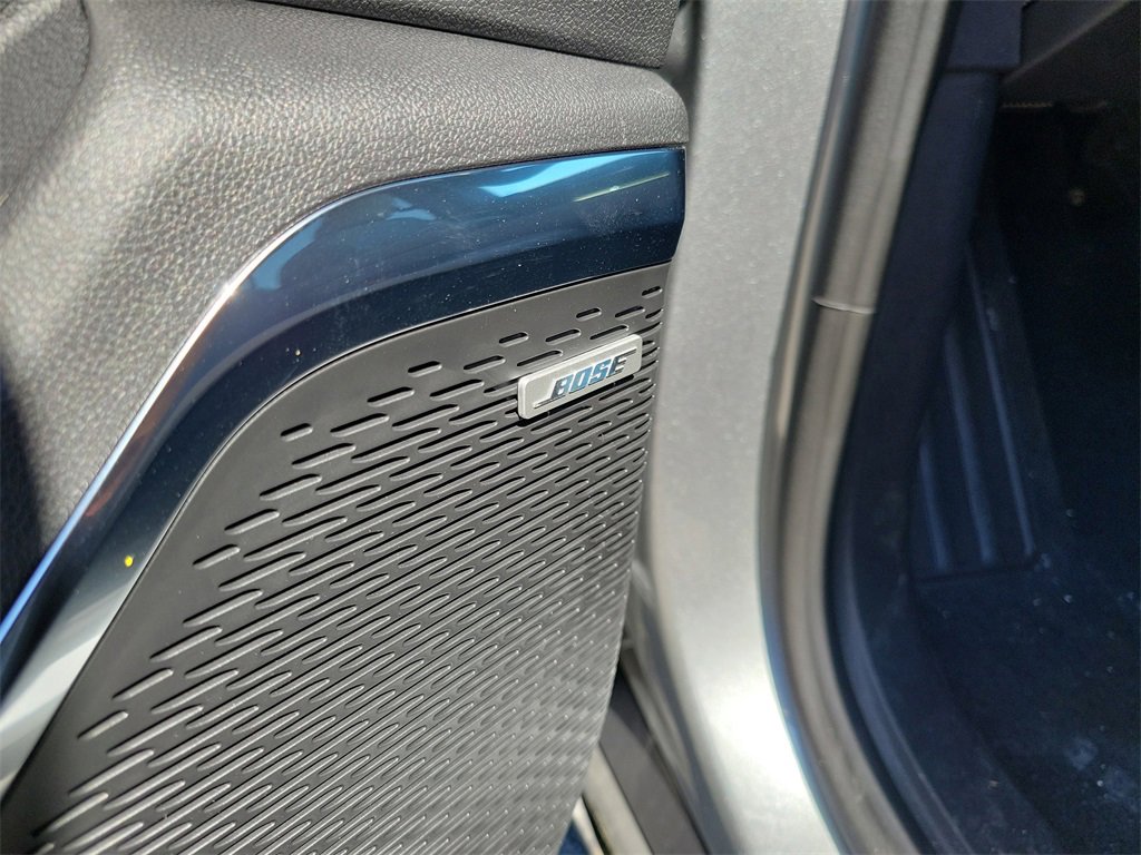 New 2025 GMC Acadia Elevation w/ Super Cruise Package image 10