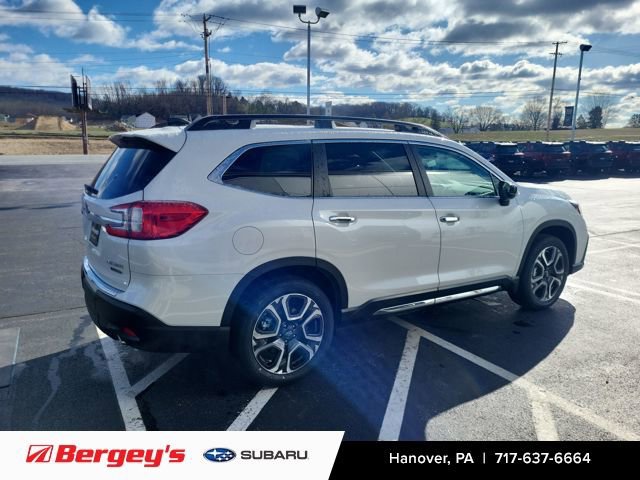 New 2026 Subaru Ascent Touring image 4