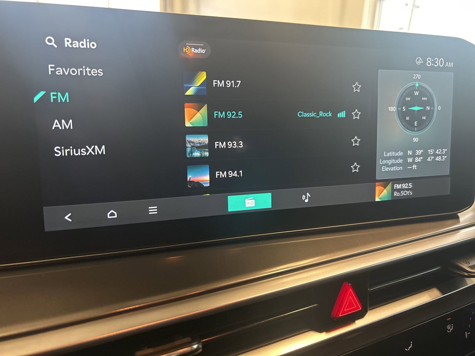 Used 2025 Kia Sorento LX image 28