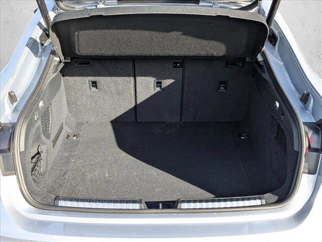 Certified 2025 Audi A5 2.0T Premium Plus w/ Premium Plus image 6