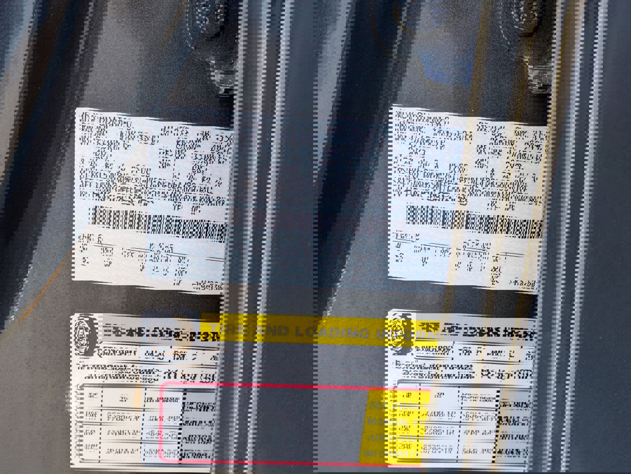 Used 2025 Ford Expedition Max Active image 41