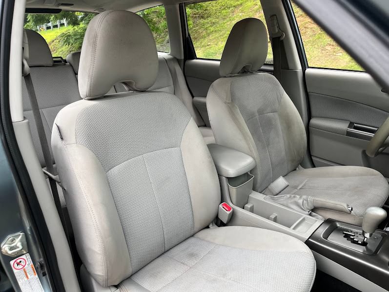 Used 2011 Subaru Forester 2.5X AWD/4WD image 34