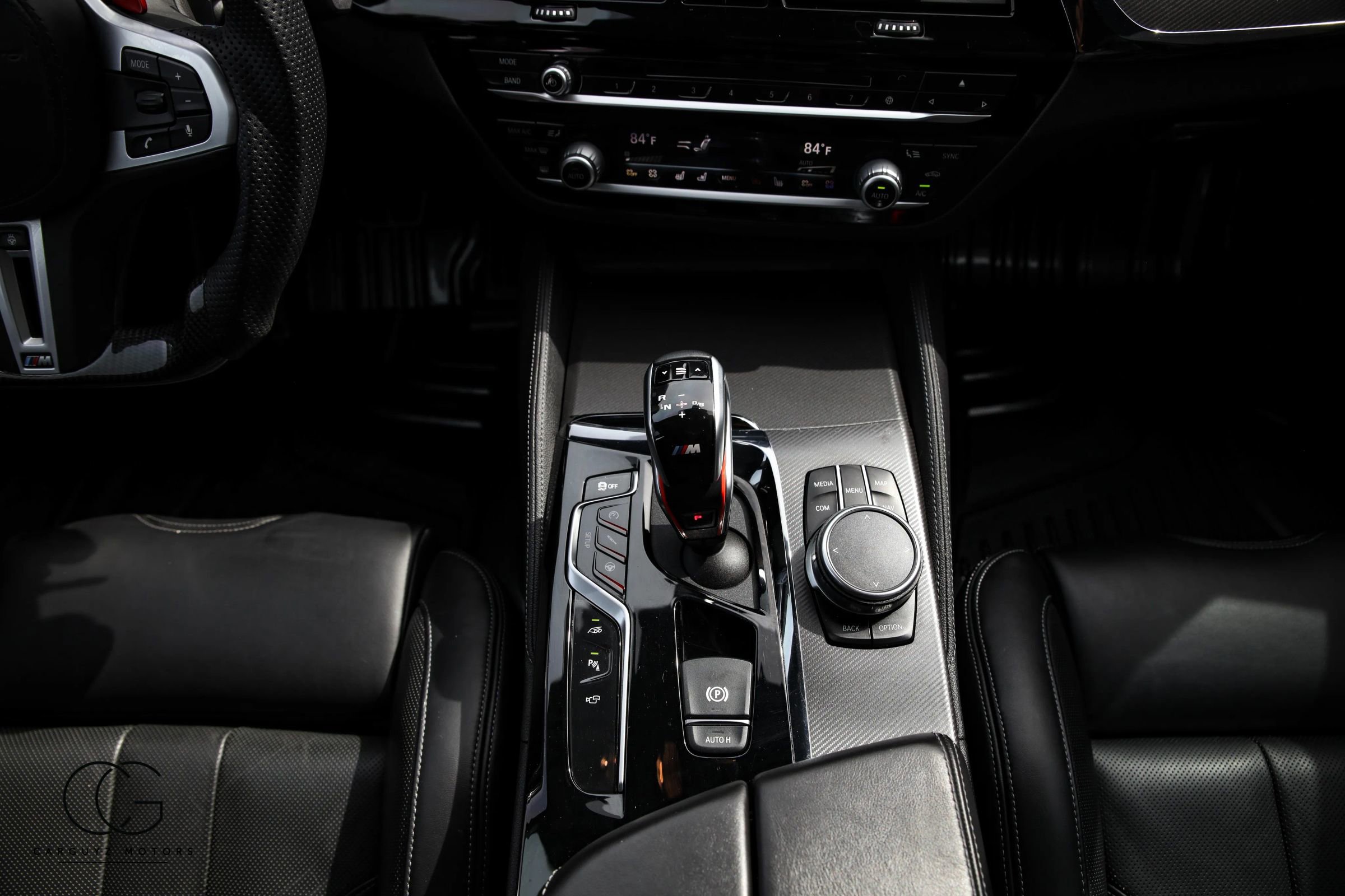 Used 2019 BMW M5 w/ Executive Package image 40