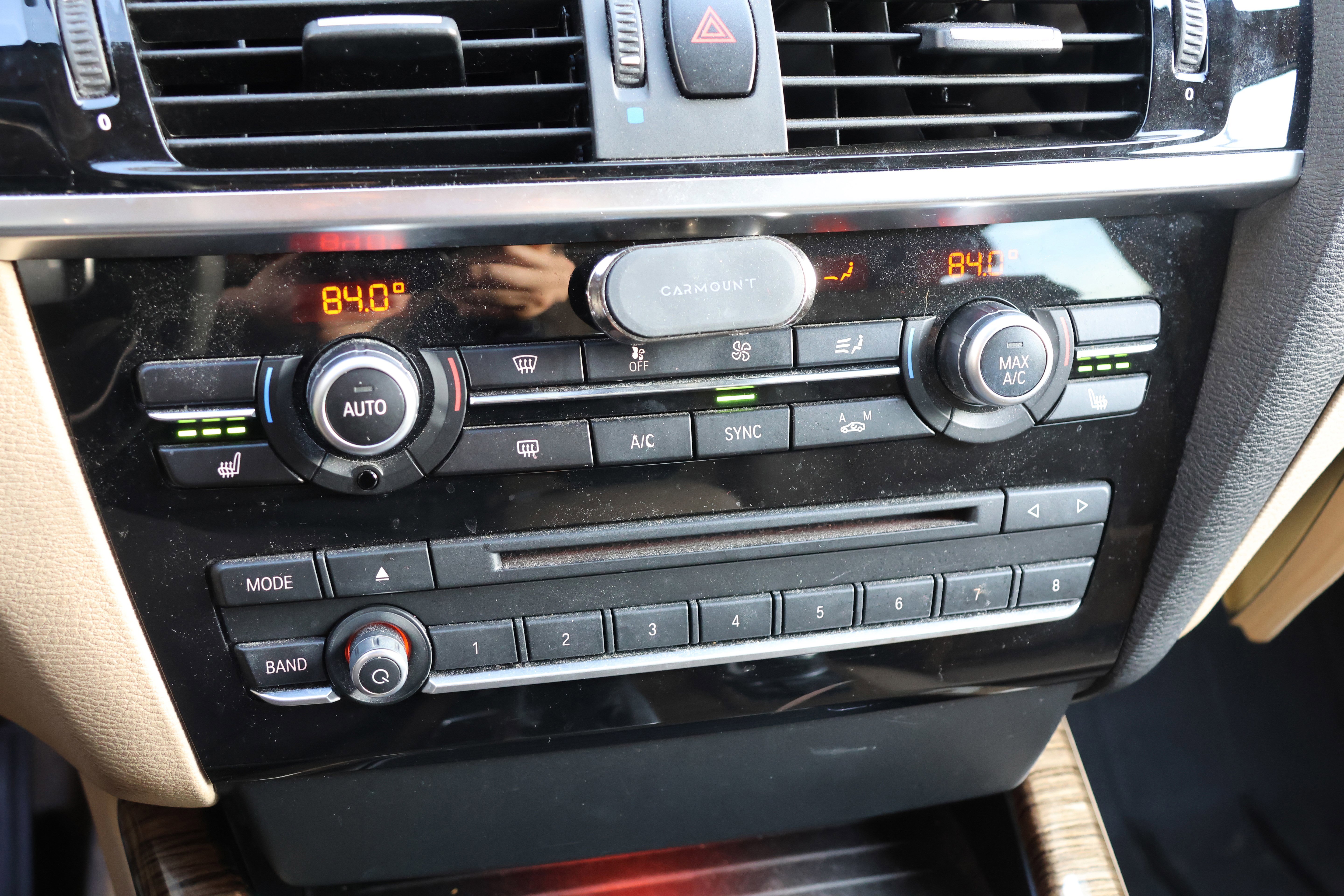 Used 2016 BMW X4 xDrive28i image 27