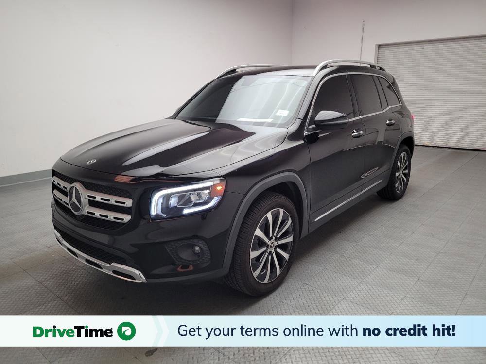 Used 2021 Mercedes-Benz GLB 250 w/ Premium Package