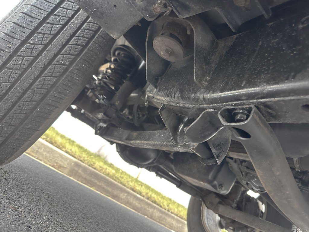 Used 2011 Jeep Wrangler Unlimited 70th Anniversary w/ Connectivity Group image 39