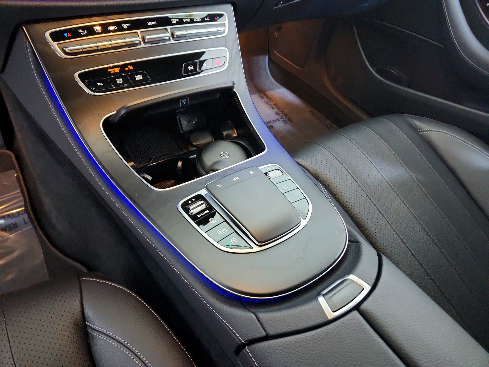 Certified 2023 Mercedes-Benz E 350 E 350 image 16