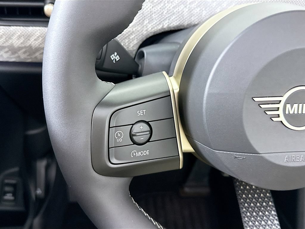 New 2026 MINI Cooper S FWD image 19