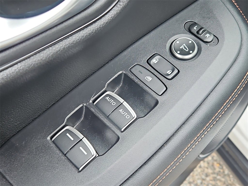 Certified 2024 Honda HR-V Sport image 22