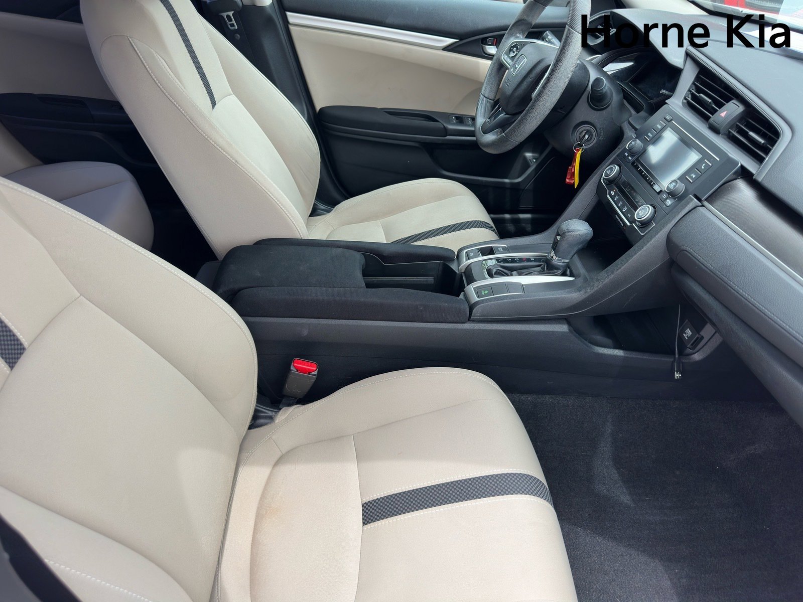 Used 2019 Honda Civic LX image 25