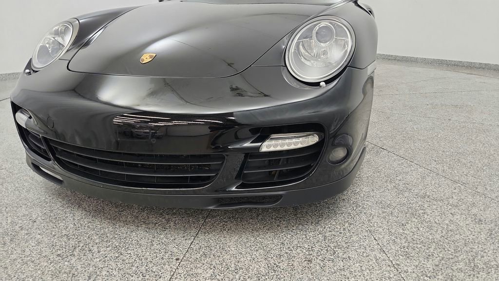 Used 2007 Porsche 911 Turbo image 10