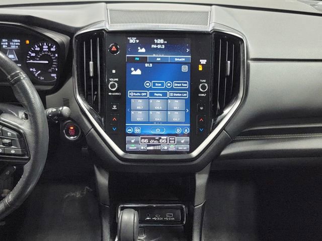Certified 2023 Subaru Ascent Onyx Edition AWD/4WD image 18