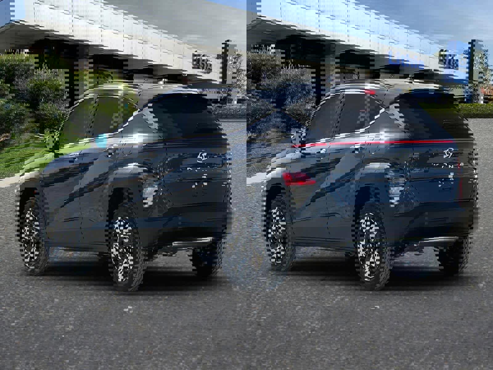 New 2025 Hyundai Kona SEL image 6