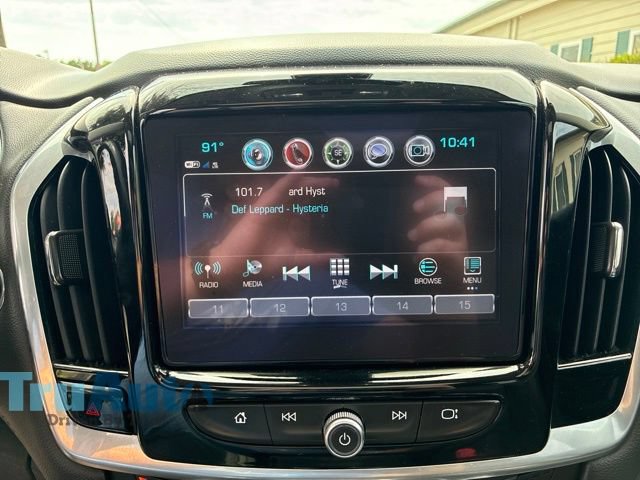 Used 2019 Chevrolet Traverse Premier w/ Redline Edition AWD/4WD image 32