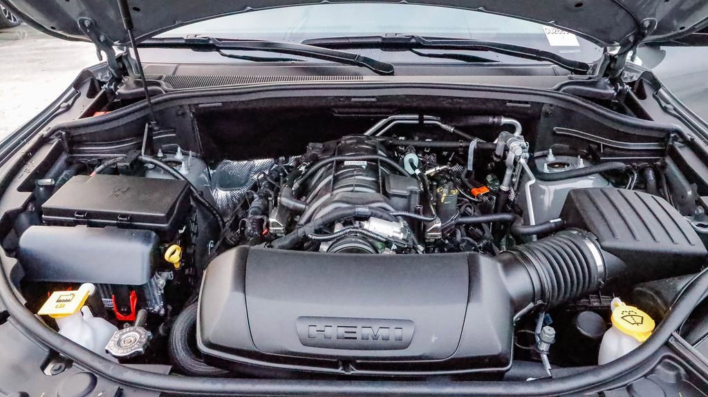 New 2026 Dodge Durango GT w/ Blacktop Package image 32