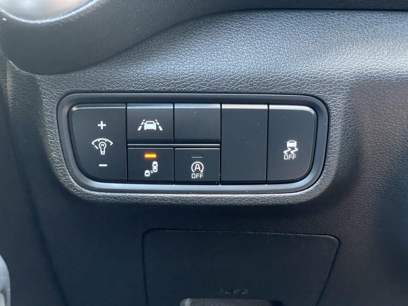 Used 2022 Kia Soul LX w/ Technology Package FWD image 32