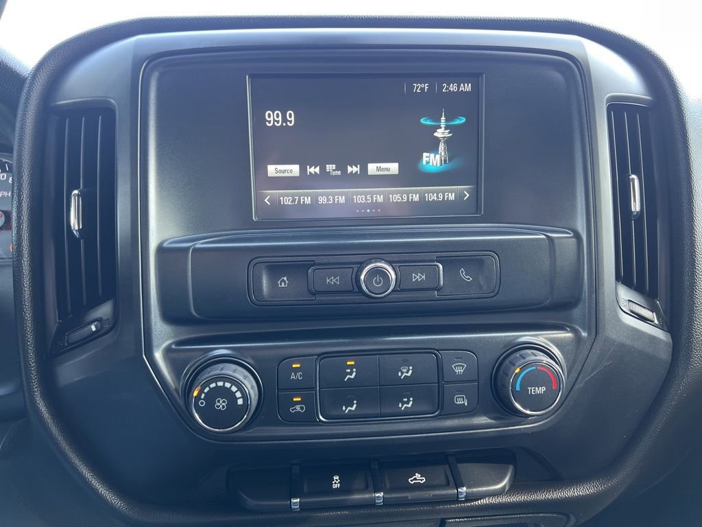 Used 2018 Chevrolet Silverado 1500 LS image 24