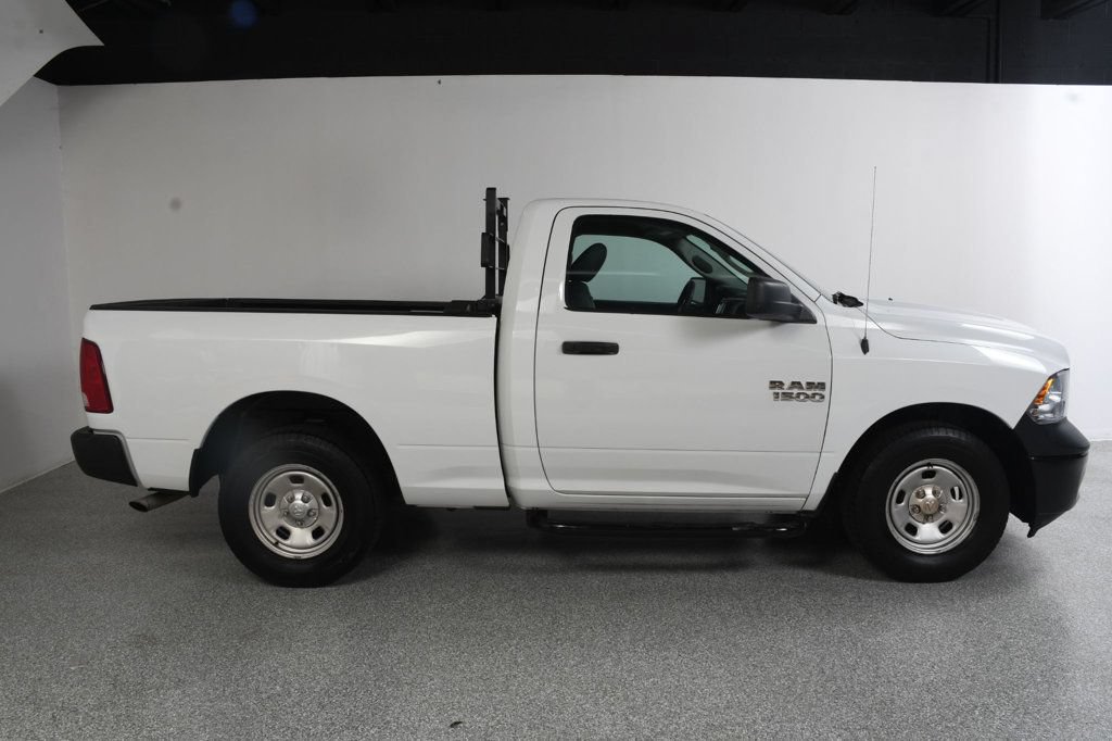 Used 2016 RAM 1500 Tradesman w/ Power & Remote Entry Group RWD image 3