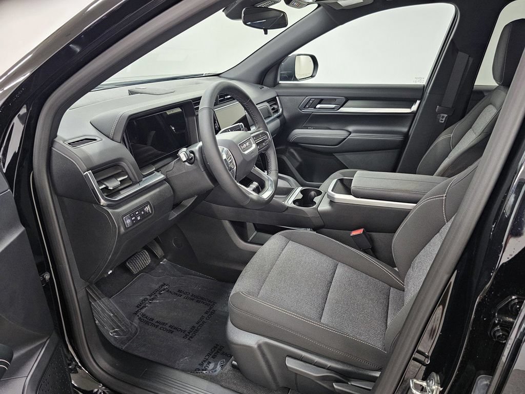 Used 2026 GMC Terrain Elevation AWD/4WD image 14