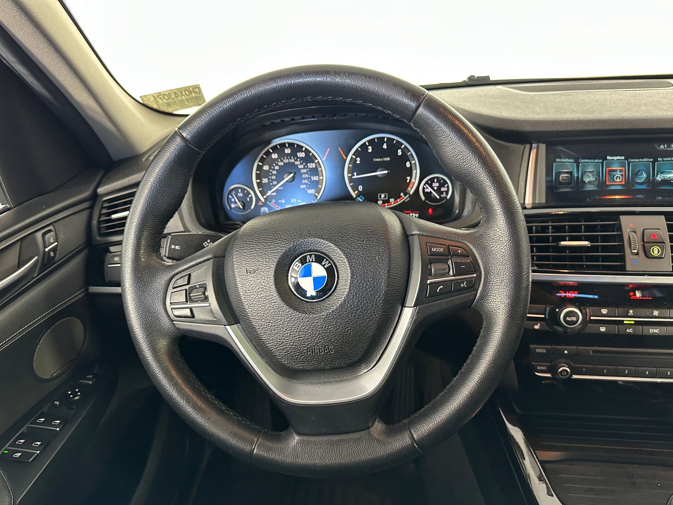 Used 2017 BMW X3 sDrive28i image 13