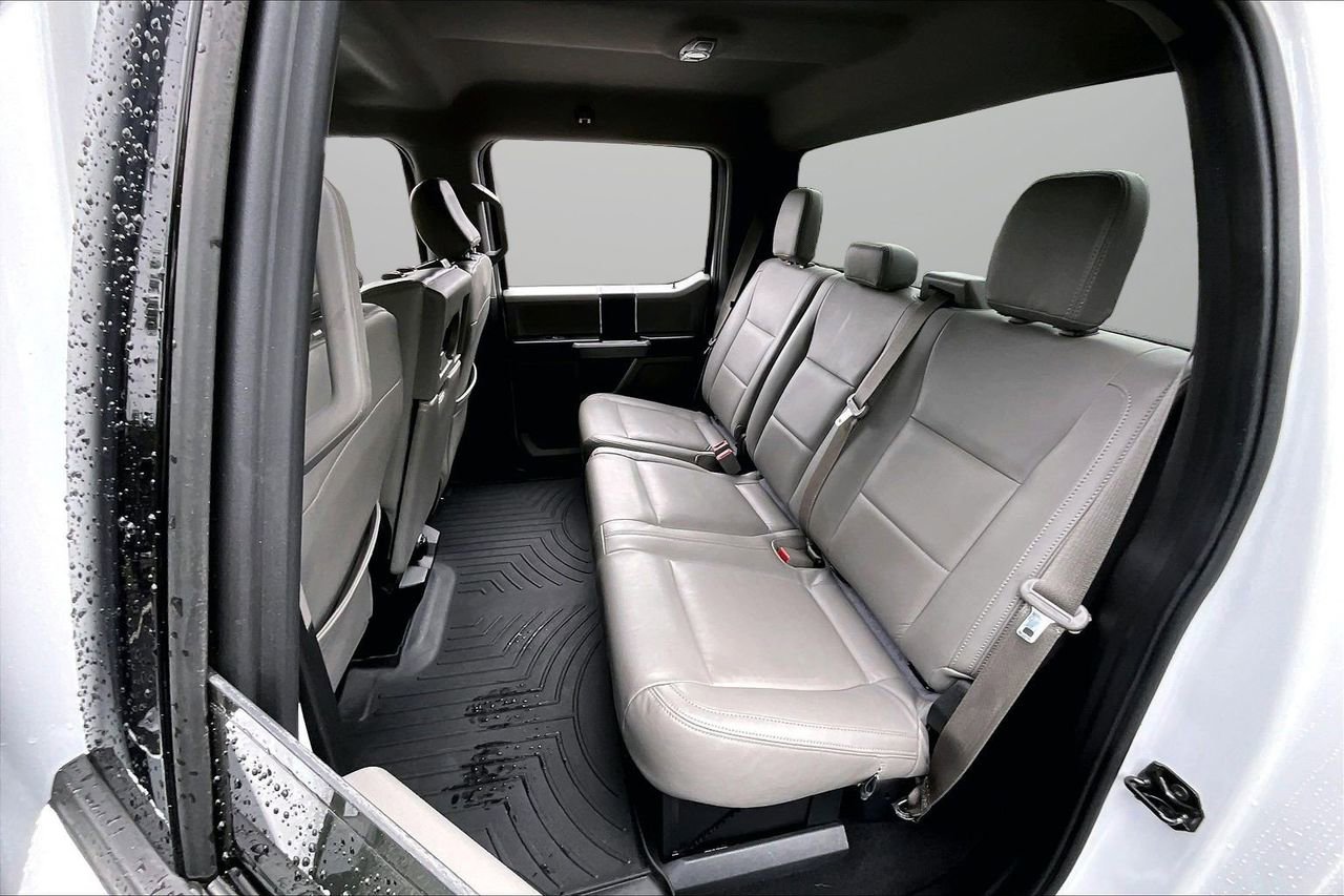 Used 2019 Ford F250 XLT AWD/4WD image 21