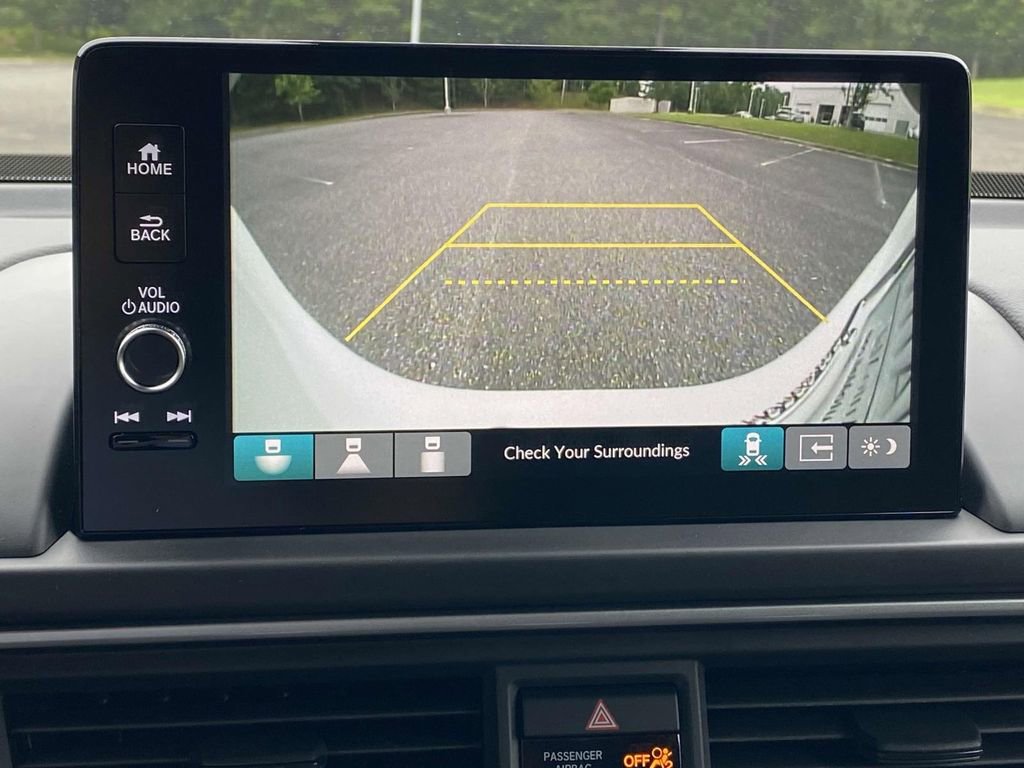 New 2025 Honda Pilot EX-L image 16