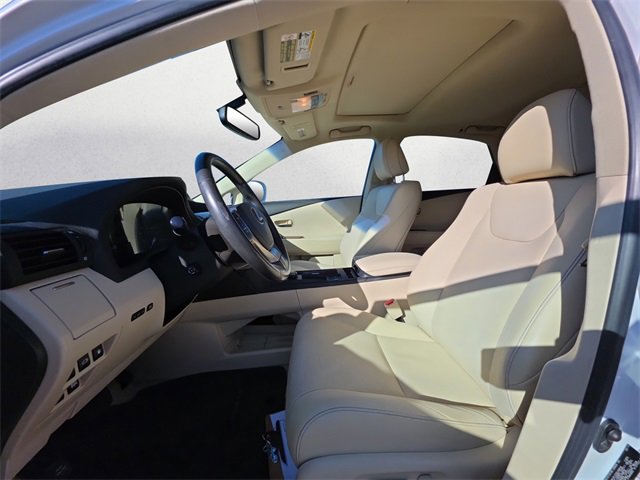 Used 2015 Lexus RX 350 AWD image 9