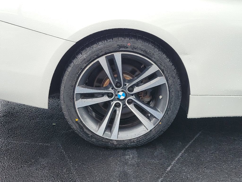 Used 2020 BMW 430i xDrive Convertible w/ Convenience Package AWD/4WD image 10