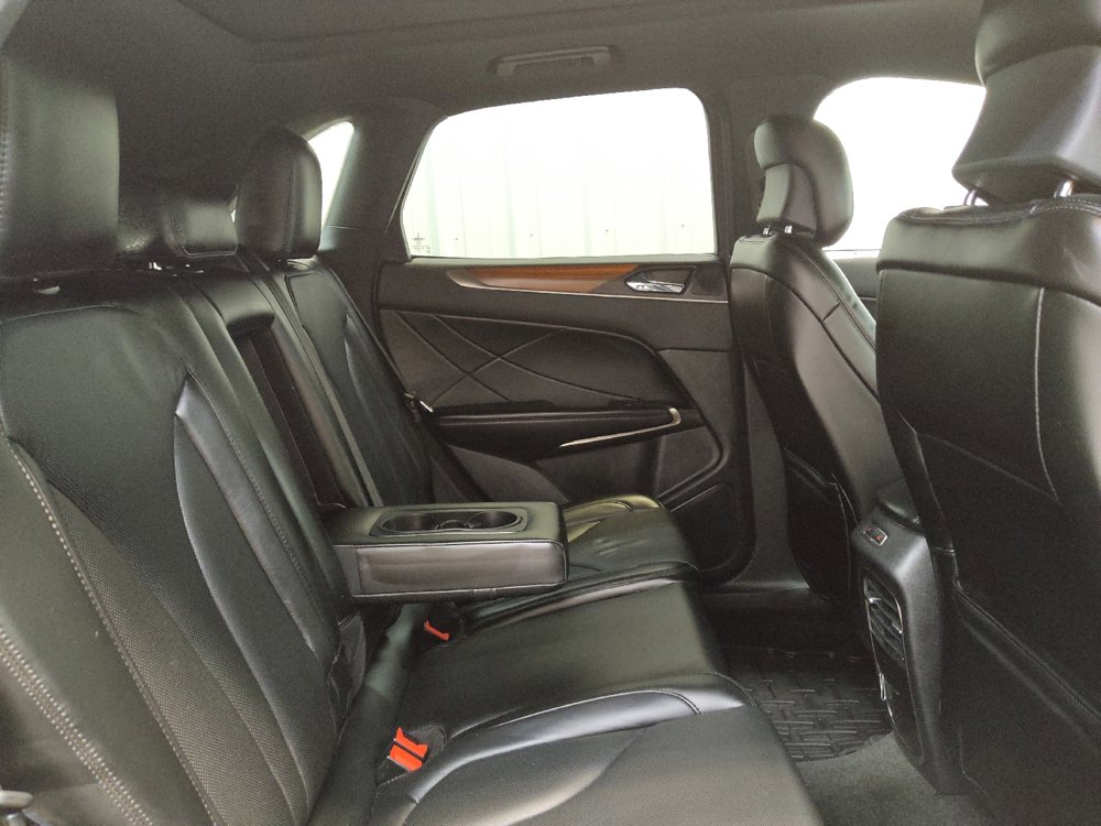 Used 2016 Lincoln MKC Reserve AWD/4WD image 19