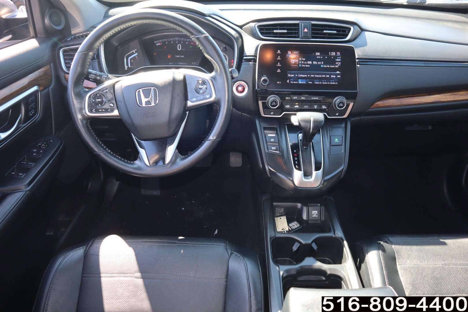 Used 2019 Honda CR-V EX-L image 14