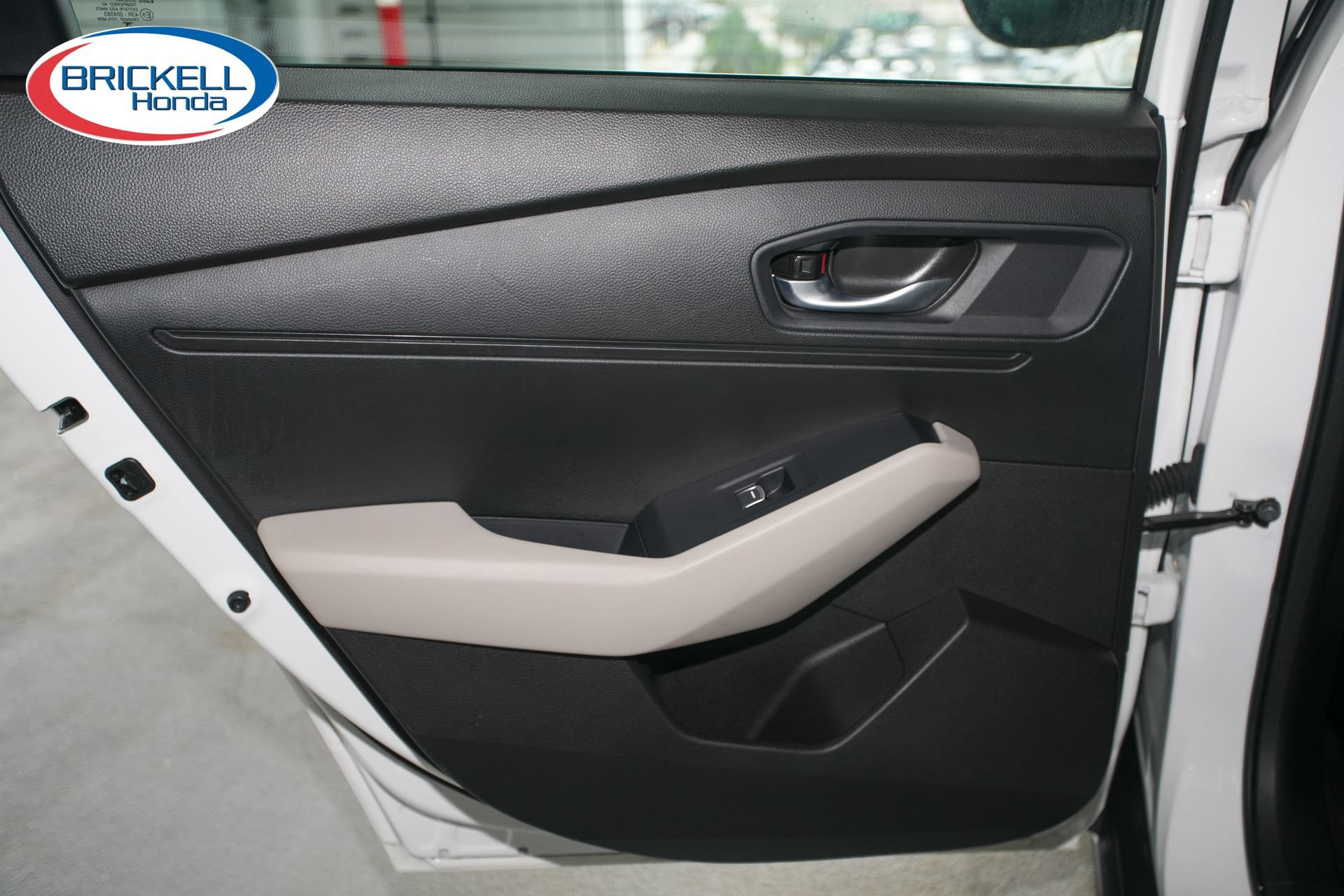 Certified 2025 Honda Accord LX image 13
