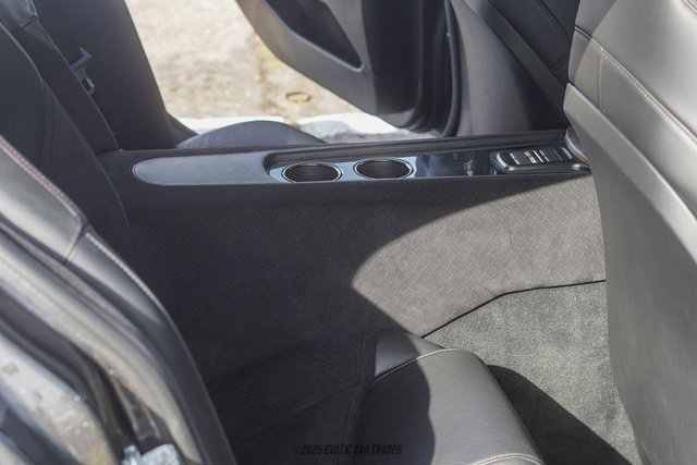 Used 2012 Fisker Karma EcoSport image 36