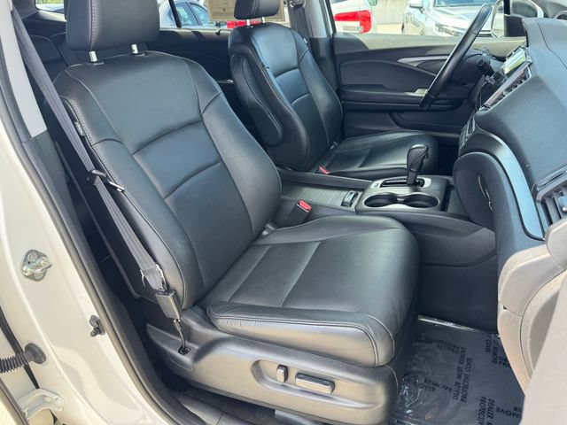 Used 2019 Honda Pilot EX-L image 12
