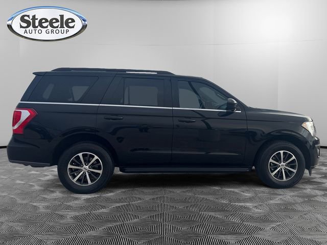 Used 2021 Ford Expedition XLT image 6