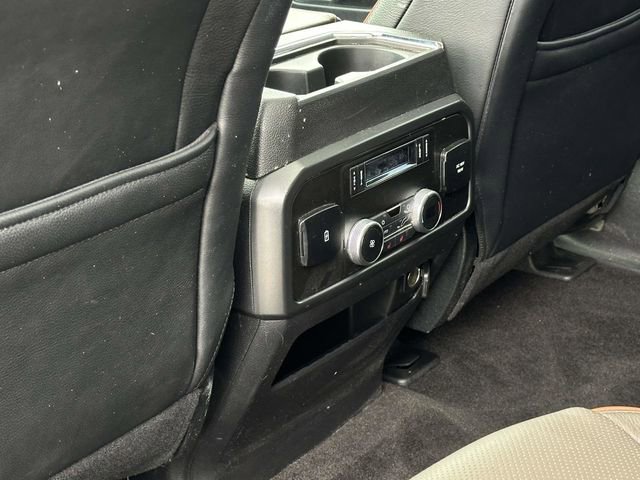 Used 2020 Ford Expedition Max King Ranch image 16